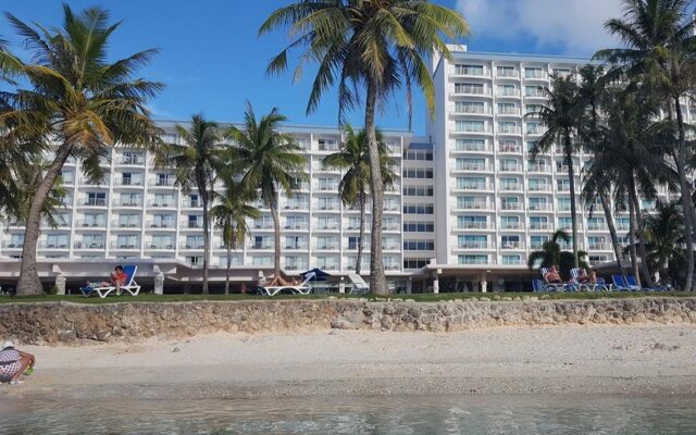 Crowne Plaza Resort Guam, an IHG Hotel