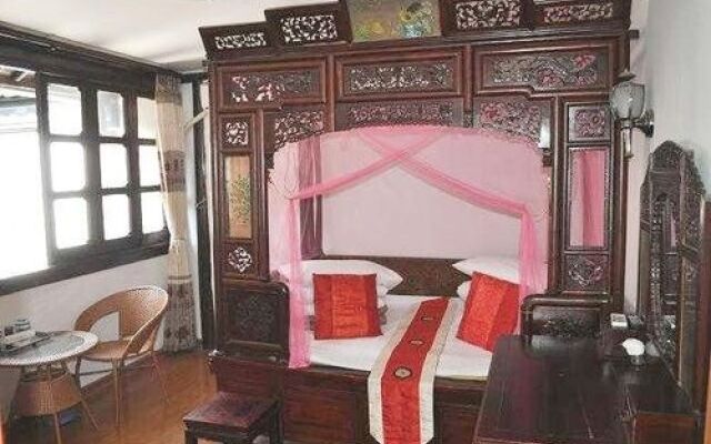 Zhou Zhuang Hotel - Kunshan