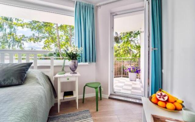 Apartament Anna