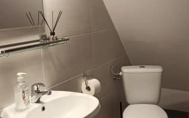 Dom Przysłupowy Educare