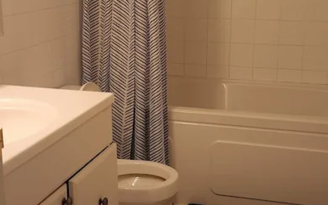 Corporate Stays Enterprise