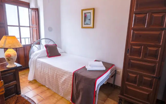 Pensión Sevillano