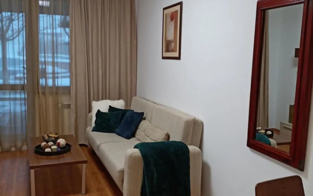 Belvedere Holiday Club 101