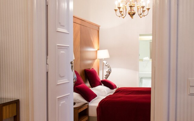 Hotel Palais Mailberger Hof