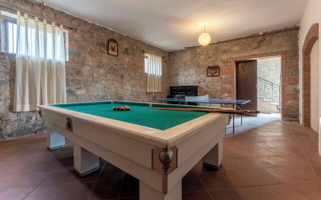 Casa Di Luca Eroica, Pool