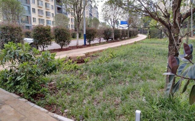 Changxin Hangyue Hotel