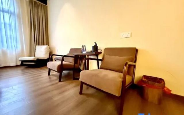 Yue hotel