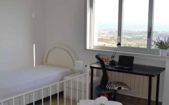 Mirò Luxury Apartment