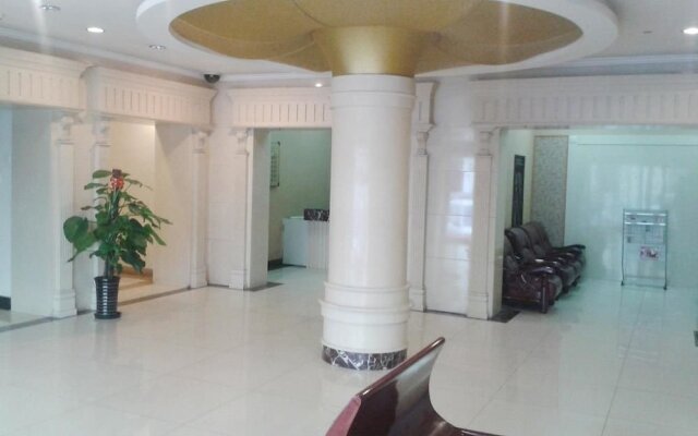 Songgali Business Hotel