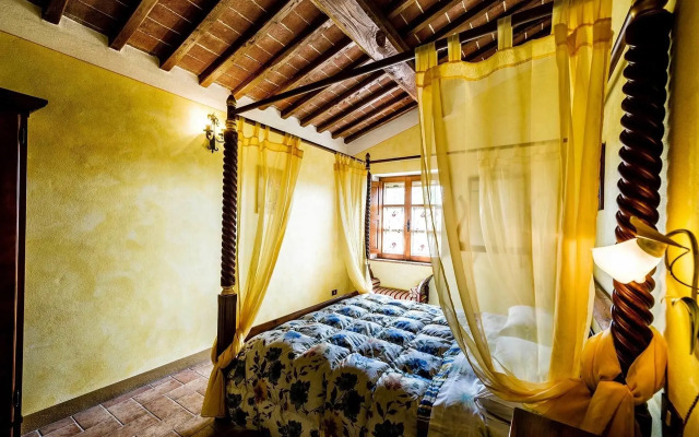Agriturismo Palazzo Conti A