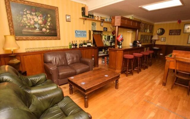 Dunmow Guesthouse