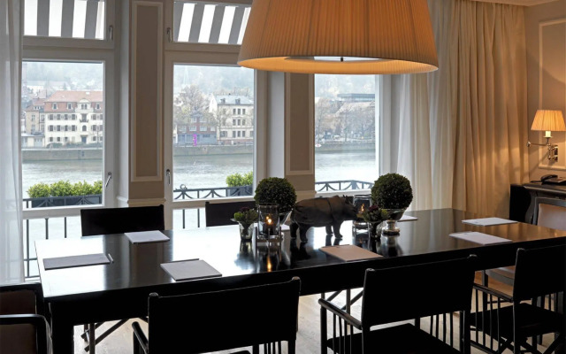 Boutique Hotel Heidelberg Suites