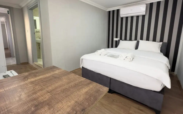 Jammy Hotel
