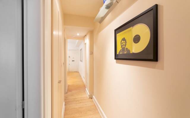 The Chelsea Edith Grove Lodge