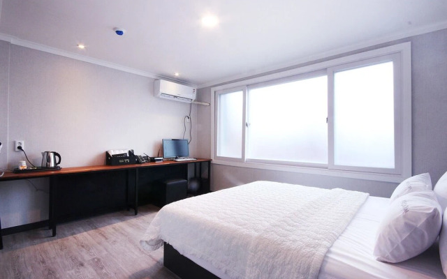 Pohang Yeongildae Centum