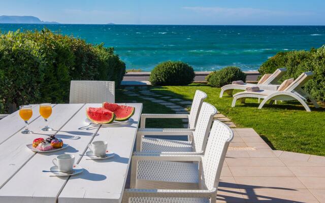 Villa Perseides by Enorme