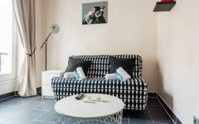 Magnifique Studio 2 - Edouard Vaillant