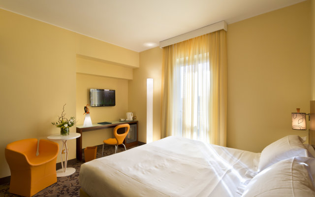 UNAHOTELS Mediterraneo Milano