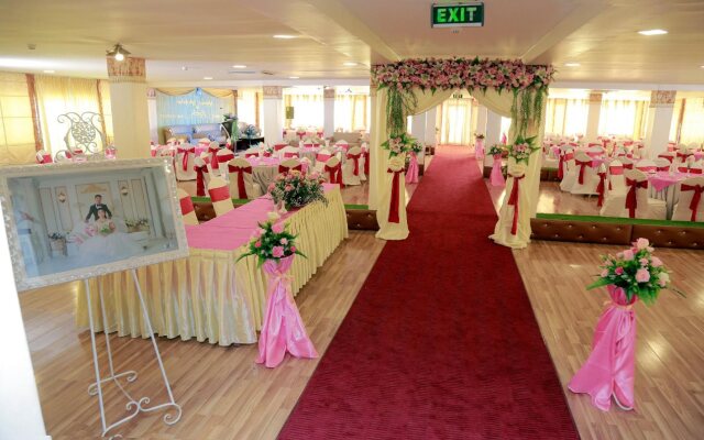 Hotel Sincere Smile Yangon