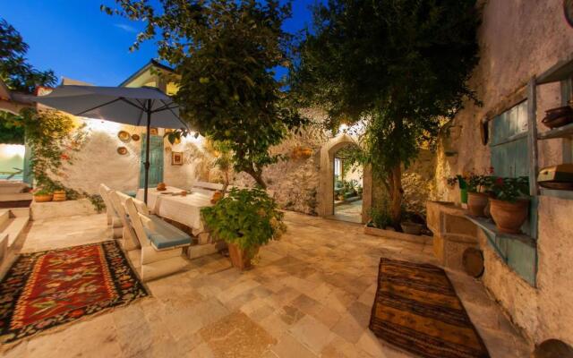 Apartments Villa Mike