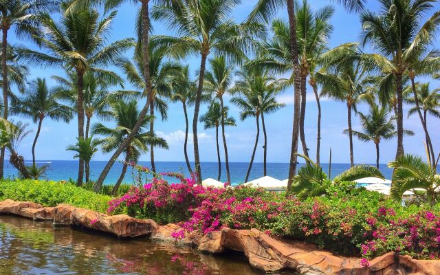 Ho‘olei Villas at Grand Wailea