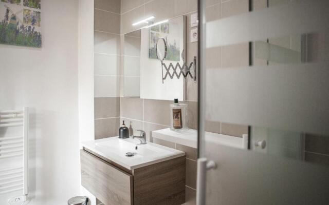 Le Cottage du Louvre