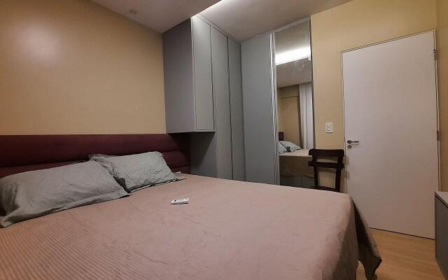 Apartamento lindo de viver no Maurício de Nassau