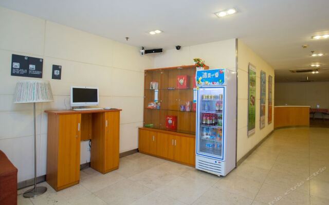 7 Days Inn Damuqiao