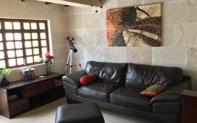 Pecari Bed and Breakfast