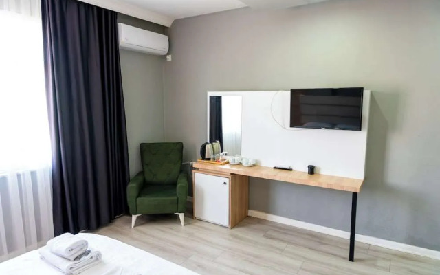 Rio's Hotel