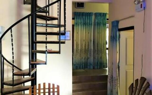 Winter Dream Holiday Bungalow Nuwara Eliya