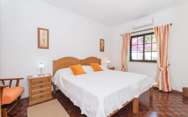 Sea Views, Private Pool, Ac, Wifi, Casa Feliz