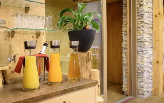 Lorenzer Schlafstubn/Haus Wanderl