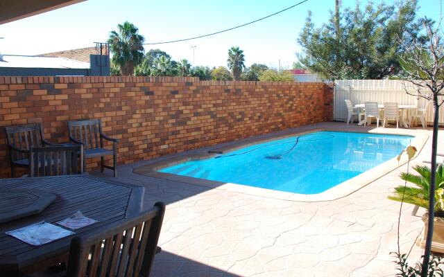 Acacia Motel Griffith