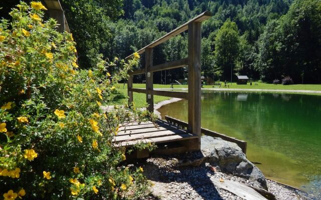 OLYDEA Les Hameaux de la Perriere