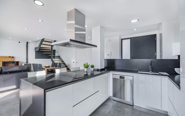 NEW 2020 - Villa Corb Mari I