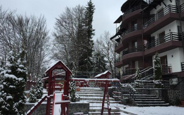 Royal Boutique Hotel Poiana Brasov