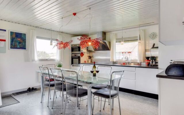 "Zafir" - 200m from the sea in Western Jutland