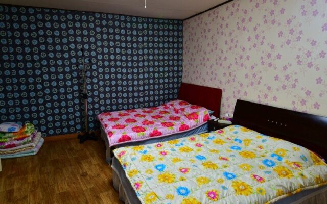 Goodstay Songwal Park