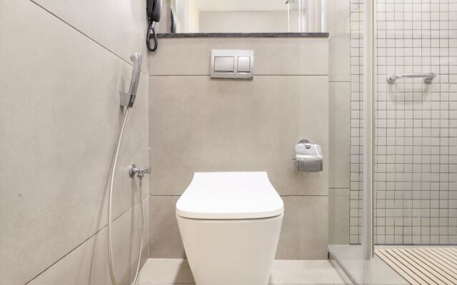 Keys Lite Sreekanya Visakhapatnam