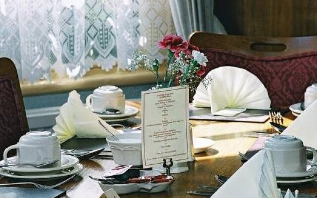 Cavendish House Hotel