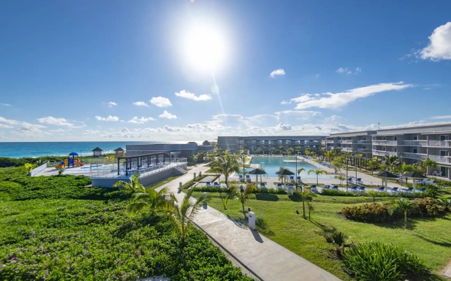 Vila Gale Cayo Paredon