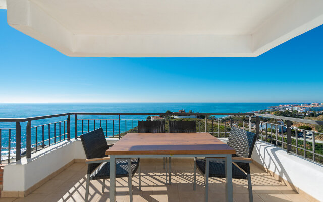 Breathtaken 2 bedrooms apartment