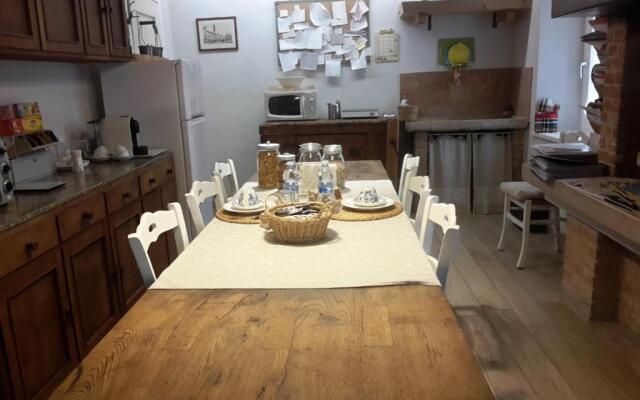 Appartamento La Corte Verona