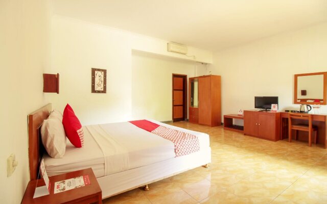 Hotel Sofia Pangandaran By OYO Rooms