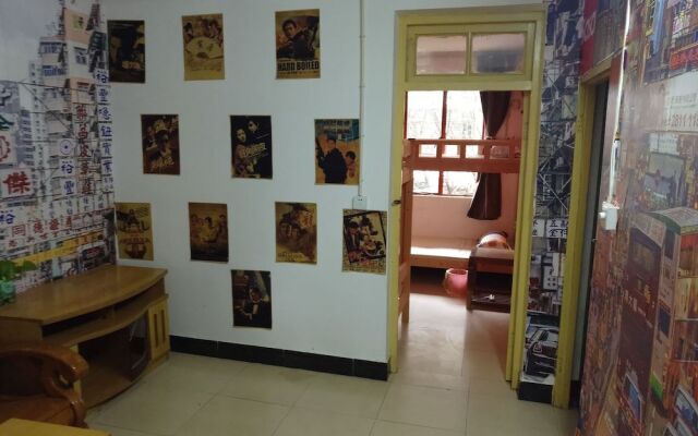 Beer Friends Hostel Zhengyang Street