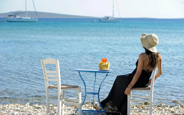 Galatis Hotel
