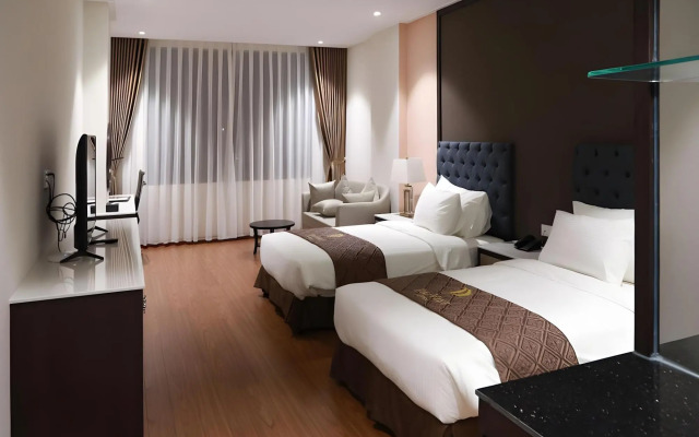 Dai Viet Hotel