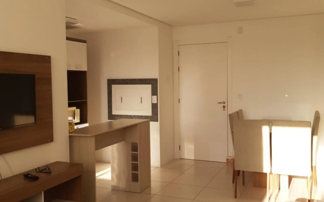 Apartamento em ótima localização