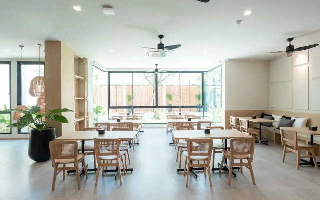 Pillows Boutique Hotel